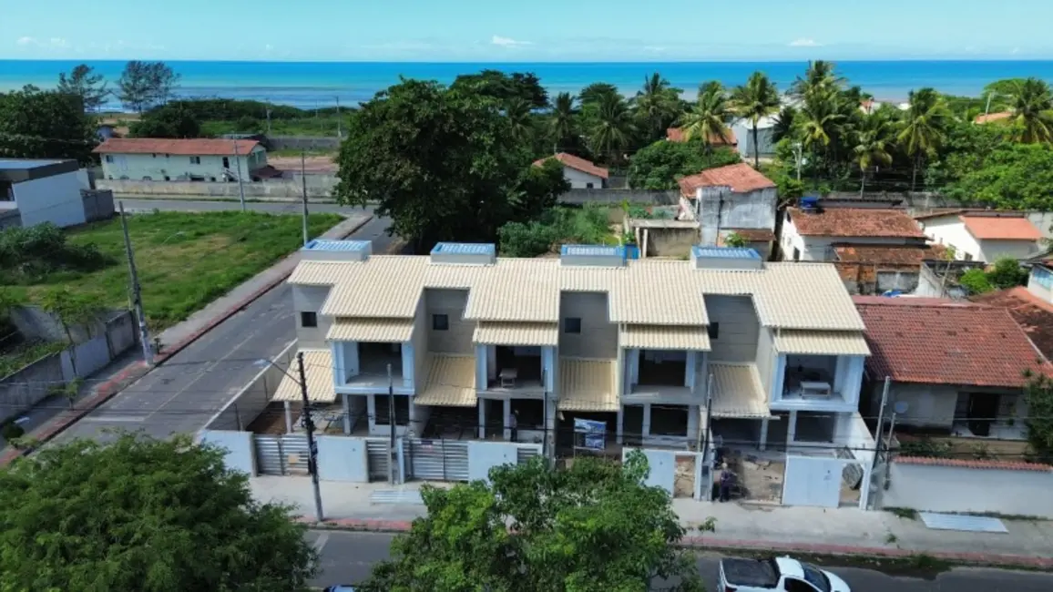 Foto 2 de Casa com 3 quartos à venda, 124m2 em São Francisco, Serra - ES