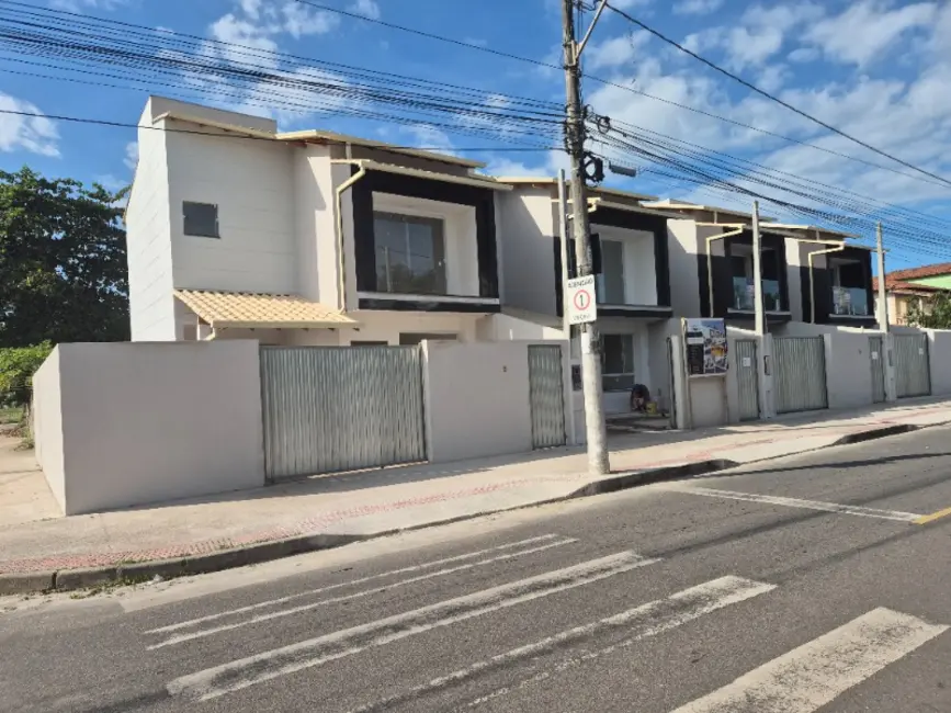 Foto 4 de Casa com 3 quartos à venda, 124m2 em São Francisco, Serra - ES