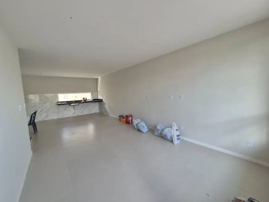 Foto 9 de Casa com 3 quartos à venda, 124m2 em São Francisco, Serra - ES