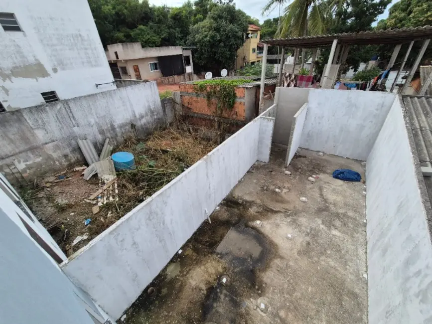 Casa com 2 quartos à venda, 75m2 em São Francisco, Serra - ES - imagem 9 Foto 9 de Casa com 2 quartos à venda, 75m2 em São Francisco, Serra - ES