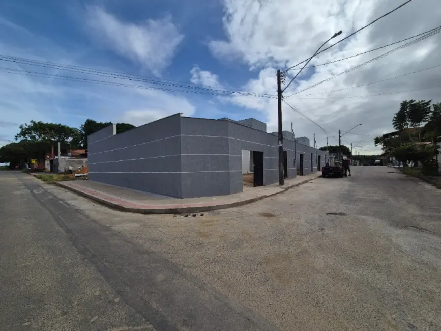 Foto 6 de Casa com 2 quartos à venda, 55m2 em São Francisco, Serra - ES