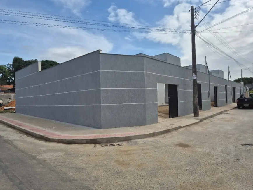 Foto 5 de Casa com 2 quartos à venda, 55m2 em São Francisco, Serra - ES
