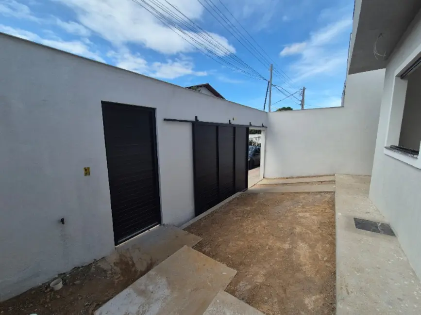 Foto 7 de Casa com 2 quartos à venda, 55m2 em São Francisco, Serra - ES