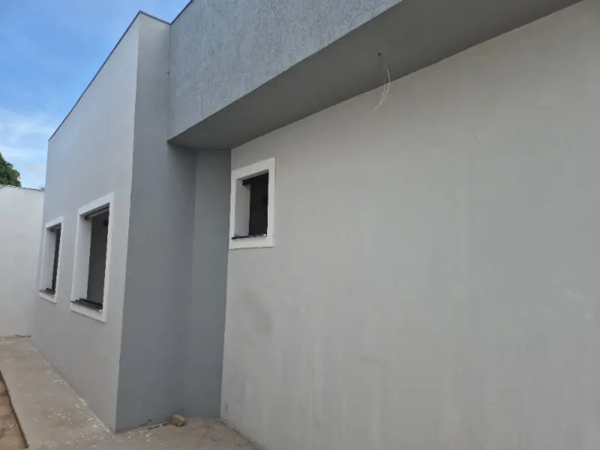 Foto 8 de Casa com 2 quartos à venda, 55m2 em São Francisco, Serra - ES