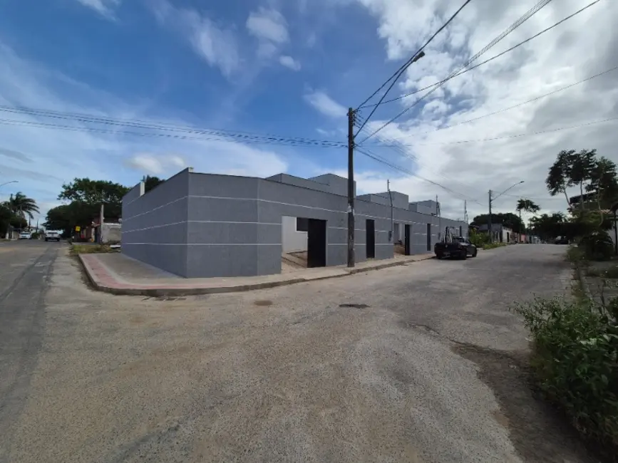 Foto 4 de Casa com 2 quartos à venda, 55m2 em São Francisco, Serra - ES