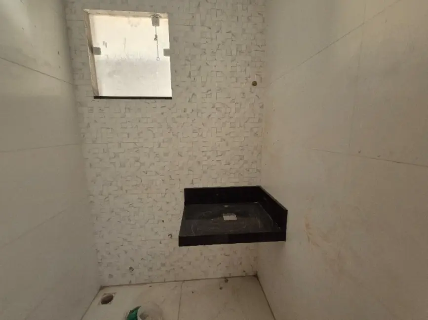 Foto 4 de Casa com 3 quartos à venda, 145m2 em Planície da Serra, Serra - ES