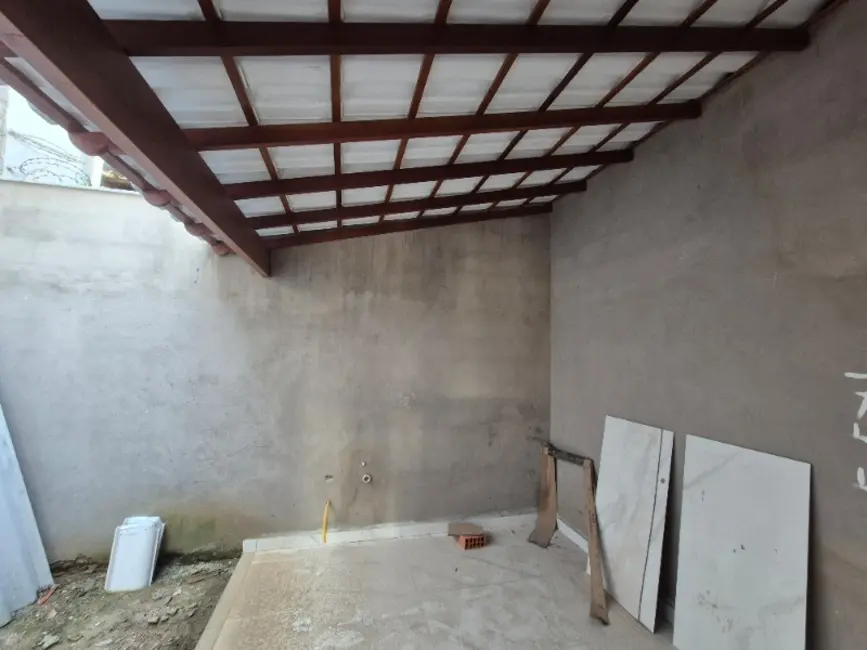 Foto 2 de Casa com 3 quartos à venda, 145m2 em Planície da Serra, Serra - ES