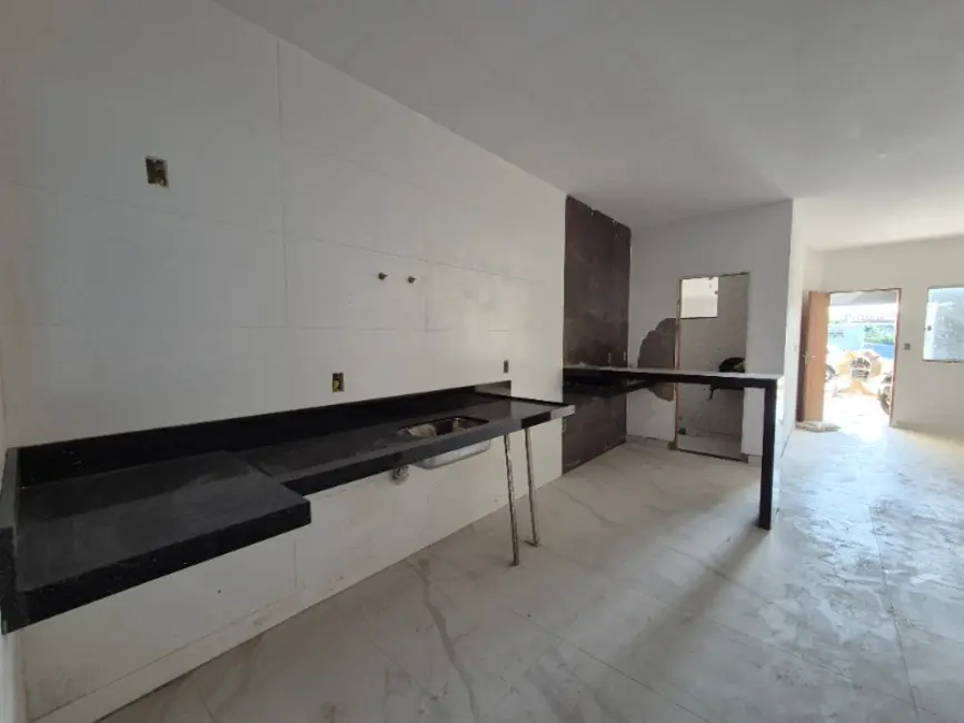 Foto 6 de Casa com 3 quartos à venda, 145m2 em Planície da Serra, Serra - ES