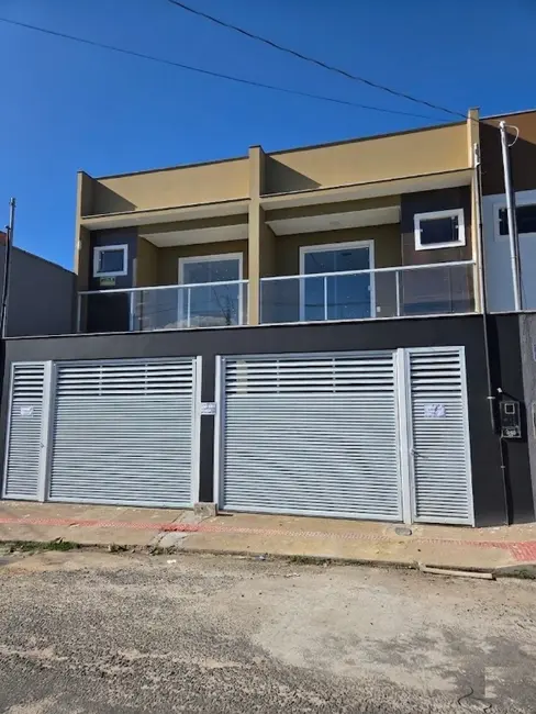 Foto 1 de Casa com 3 quartos à venda, 145m2 em Planície da Serra, Serra - ES