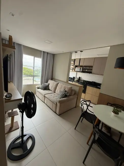 Apartamento com 2 quartos à venda, 50m2 em Camará, Serra - ES - imagem 5 Foto 5 de Apartamento com 2 quartos à venda, 50m2 em Camará, Serra - ES