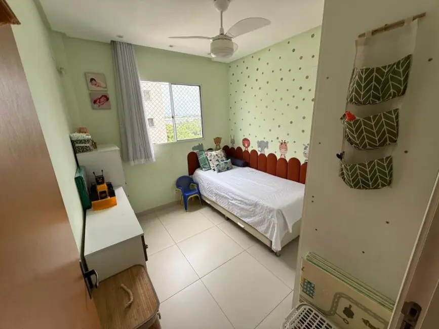 Apartamento com 2 quartos à venda, 50m2 em Camará, Serra - ES - imagem 9 Foto 9 de Apartamento com 2 quartos à venda, 50m2 em Camará, Serra - ES