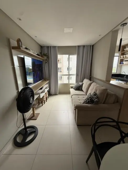 Apartamento com 2 quartos à venda, 50m2 em Camará, Serra - ES - imagem 4 Foto 4 de Apartamento com 2 quartos à venda, 50m2 em Camará, Serra - ES
