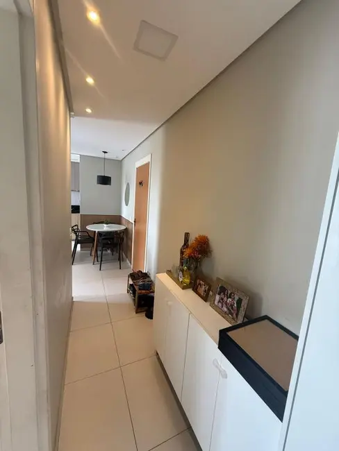 Apartamento com 2 quartos à venda, 50m2 em Camará, Serra - ES - imagem 8 Foto 8 de Apartamento com 2 quartos à venda, 50m2 em Camará, Serra - ES