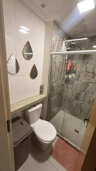 Apartamento com 2 quartos à venda, 50m2 em Camará, Serra - ES - imagem 2 Foto 2 de Apartamento com 2 quartos à venda, 50m2 em Camará, Serra - ES