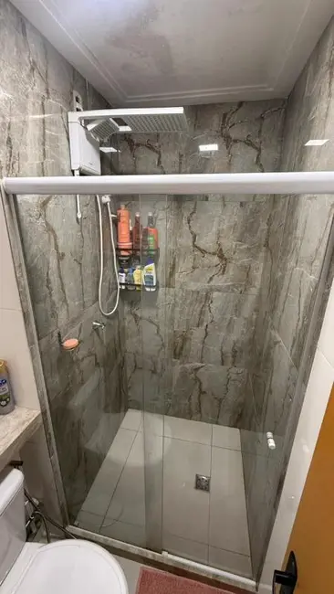 Apartamento com 2 quartos à venda, 50m2 em Camará, Serra - ES - imagem 3 Foto 3 de Apartamento com 2 quartos à venda, 50m2 em Camará, Serra - ES