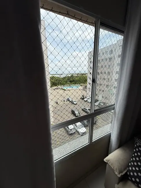 Apartamento com 2 quartos à venda, 50m2 em Camará, Serra - ES - imagem 7 Foto 7 de Apartamento com 2 quartos à venda, 50m2 em Camará, Serra - ES