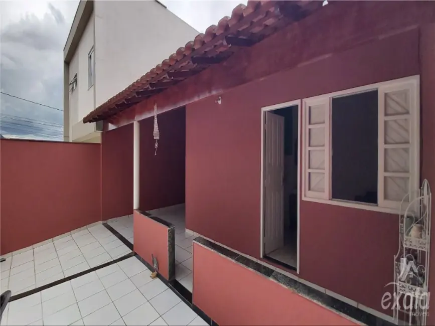 Casa com 2 quartos à venda, 52m2 em Serra - ES - imagem 8 Foto 8 de Casa com 2 quartos à venda, 52m2 em Serra - ES