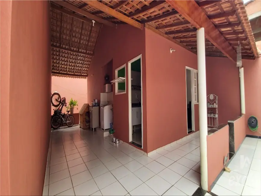 Casa com 2 quartos à venda, 52m2 em Serra - ES - imagem 6 Foto 6 de Casa com 2 quartos à venda, 52m2 em Serra - ES