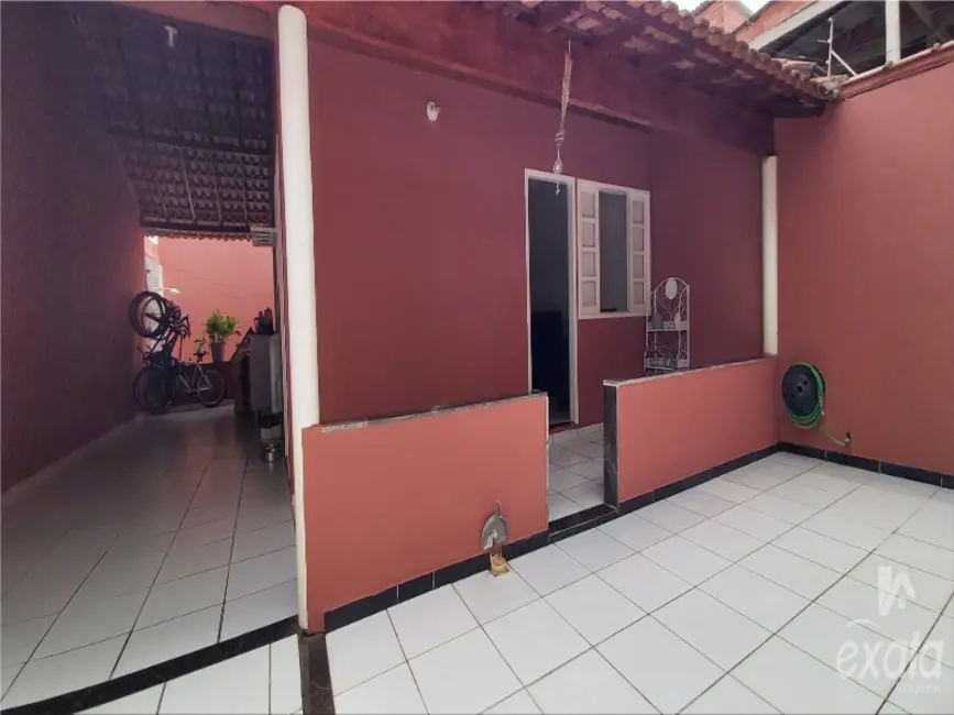 Casa com 2 quartos à venda, 52m2 em Serra - ES - imagem 4 Foto 4 de Casa com 2 quartos à venda, 52m2 em Serra - ES