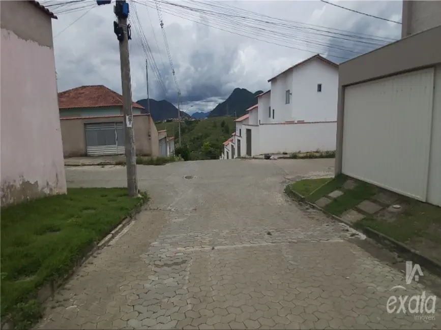 Foto 2 de Casa com 2 quartos à venda, 52m2 em Serra - ES