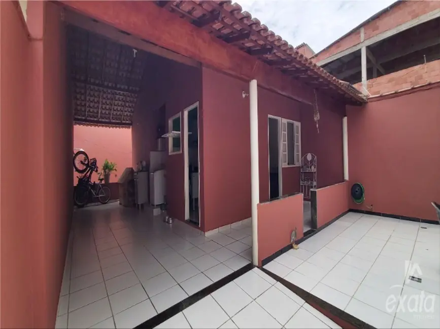 Casa com 2 quartos à venda, 52m2 em Serra - ES - imagem 7 Foto 7 de Casa com 2 quartos à venda, 52m2 em Serra - ES