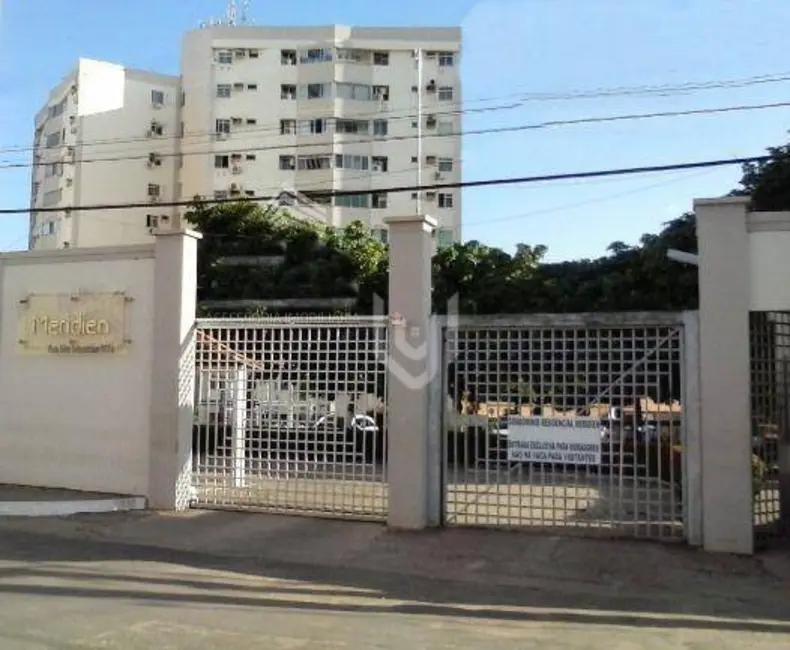 Foto 1 de Apartamento com 2 quartos à venda, 135m2 em Nova Imperatriz, Imperatriz - MA