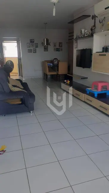 Apartamento com 2 quartos à venda, 135m2 em Nova Imperatriz, Imperatriz - MA - imagem 6 Foto 6 de Apartamento com 2 quartos à venda, 135m2 em Nova Imperatriz, Imperatriz - MA