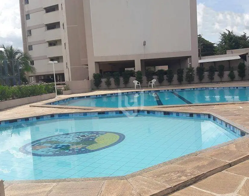 Apartamento com 2 quartos à venda, 135m2 em Nova Imperatriz, Imperatriz - MA - imagem 3 Foto 3 de Apartamento com 2 quartos à venda, 135m2 em Nova Imperatriz, Imperatriz - MA