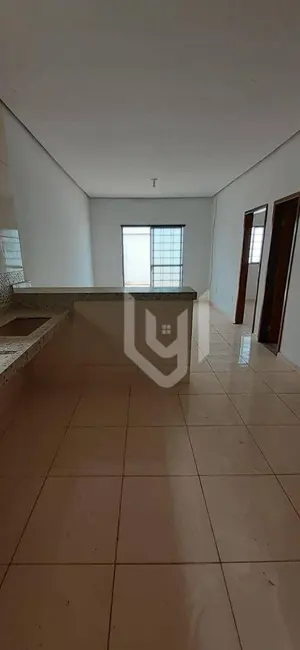 Foto 6 de Casa com 2 quartos à venda, 200m2 em Parque das Palmeiras, Imperatriz - MA