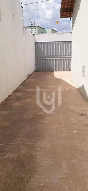 Foto 8 de Casa com 2 quartos à venda, 200m2 em Parque das Palmeiras, Imperatriz - MA