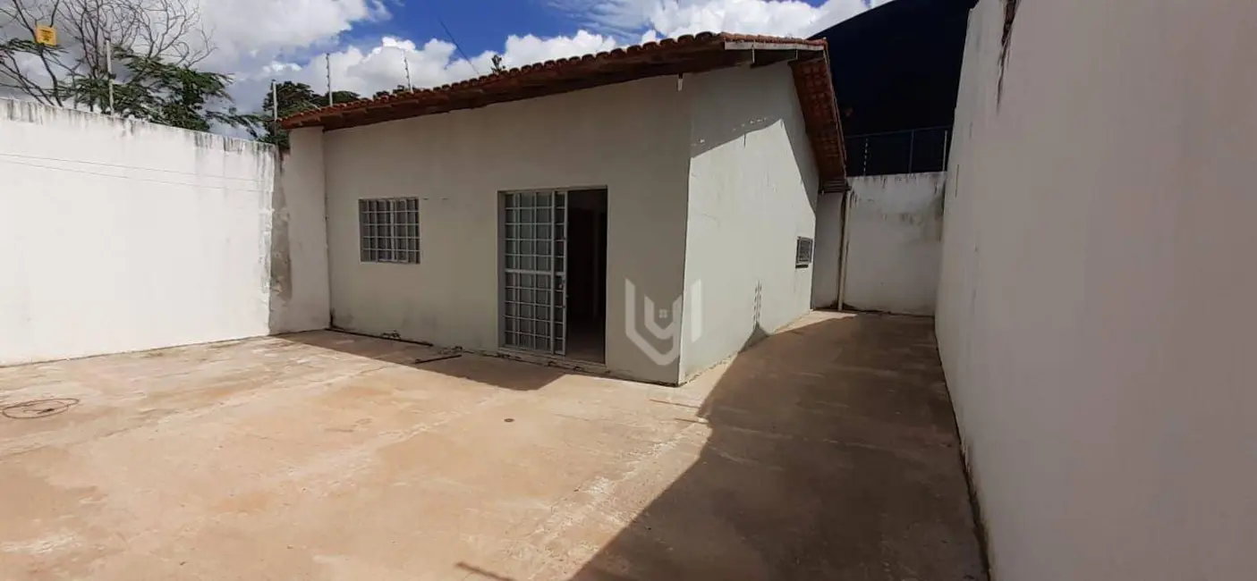 Foto 4 de Casa com 2 quartos à venda, 200m2 em Parque das Palmeiras, Imperatriz - MA