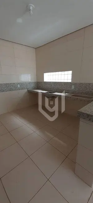 Foto 3 de Casa com 2 quartos à venda, 200m2 em Parque das Palmeiras, Imperatriz - MA