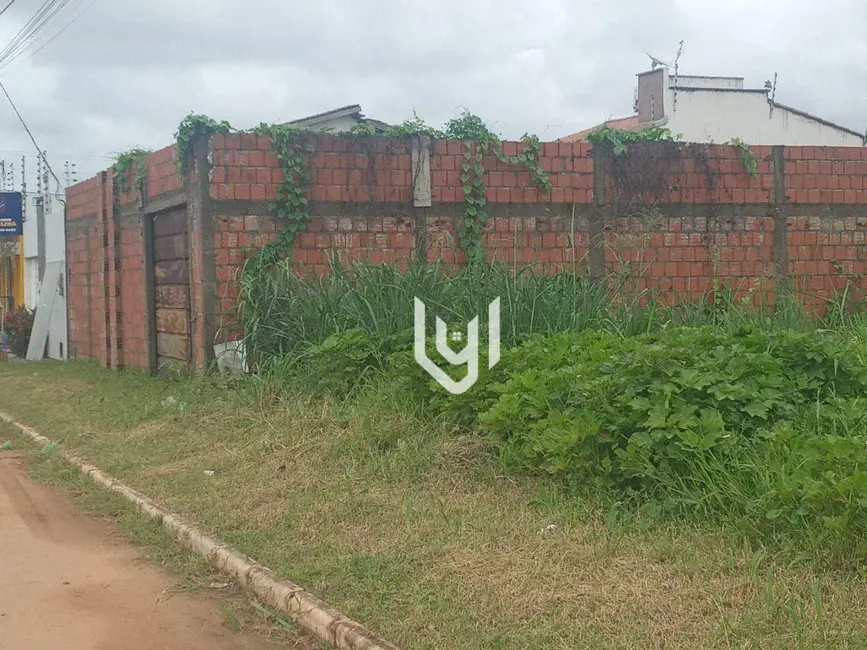 Terreno / Lote à venda, 312m2 em Santa Rita, Imperatriz - MA - imagem 3 Foto 3 de Terreno / Lote à venda, 312m2 em Santa Rita, Imperatriz - MA