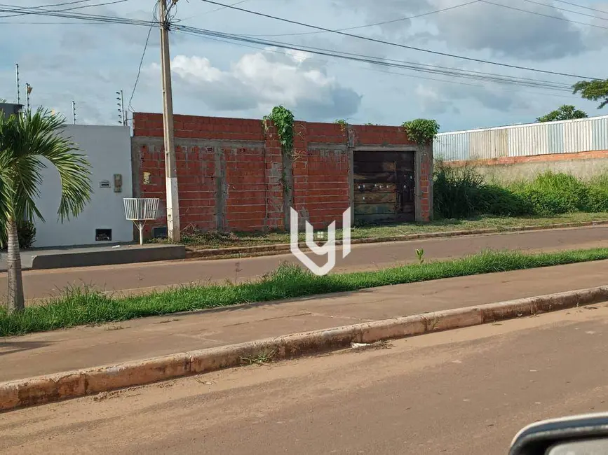 Terreno / Lote à venda, 312m2 em Santa Rita, Imperatriz - MA - imagem 4 Foto 4 de Terreno / Lote à venda, 312m2 em Santa Rita, Imperatriz - MA