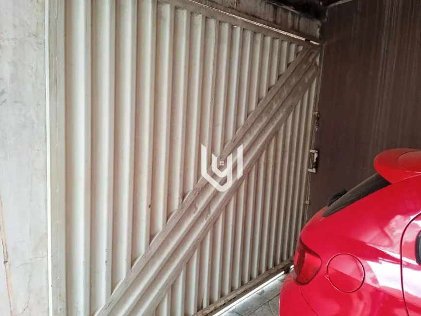 Foto 8 de Casa com 2 quartos à venda, 107m2 em Nova Imperatriz, Imperatriz - MA