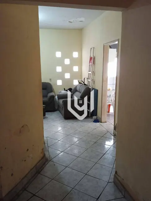 Foto 3 de Casa com 2 quartos à venda, 107m2 em Nova Imperatriz, Imperatriz - MA