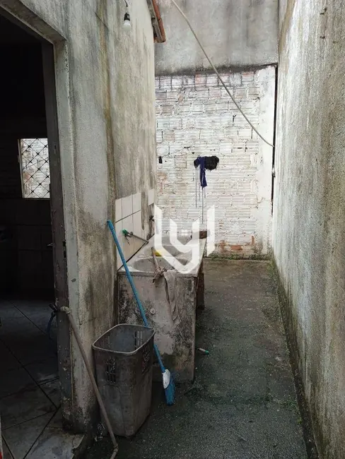 Foto 5 de Casa com 2 quartos à venda, 107m2 em Nova Imperatriz, Imperatriz - MA