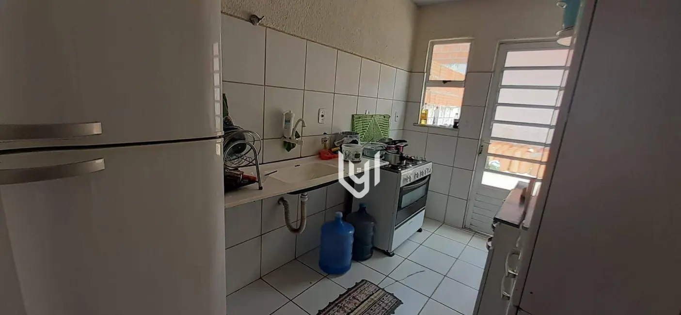 Foto 4 de Casa com 2 quartos à venda, 144m2 em Bom Jesus, Imperatriz - MA