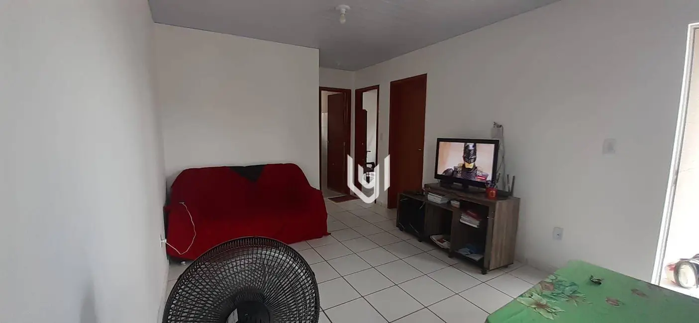 Foto 3 de Casa com 2 quartos à venda, 144m2 em Bom Jesus, Imperatriz - MA