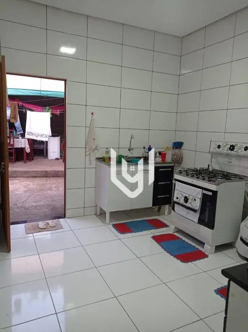 Foto 4 de Casa com 3 quartos à venda, 171m2 em Boca da Mata, Imperatriz - MA