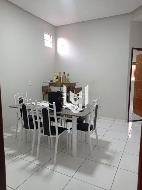 Foto 3 de Casa com 3 quartos à venda, 171m2 em Boca da Mata, Imperatriz - MA