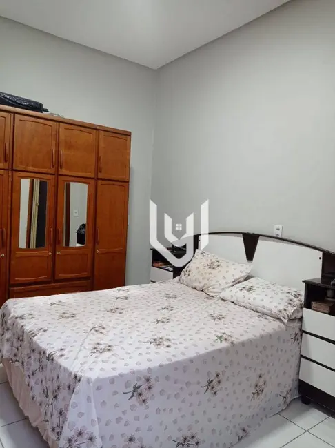 Foto 9 de Casa com 3 quartos à venda, 171m2 em Boca da Mata, Imperatriz - MA