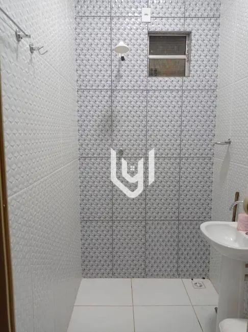 Foto 8 de Casa com 3 quartos à venda, 171m2 em Boca da Mata, Imperatriz - MA