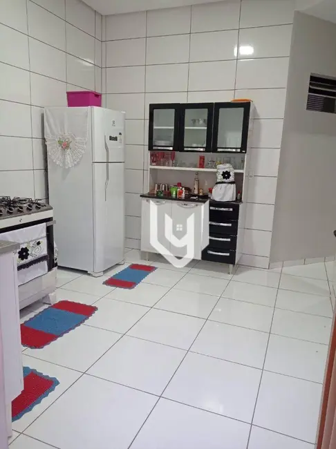 Foto 5 de Casa com 3 quartos à venda, 171m2 em Boca da Mata, Imperatriz - MA