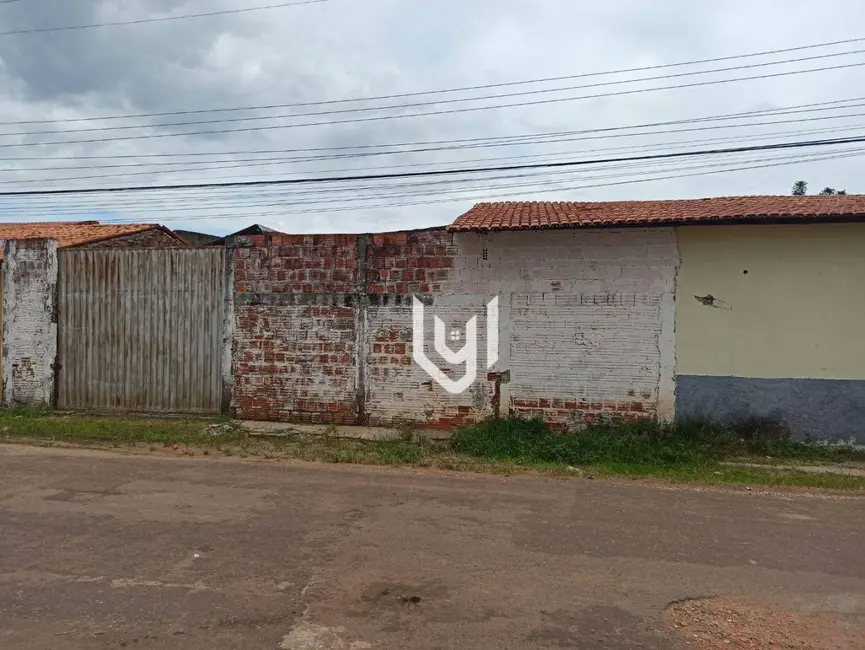 Loja à venda, 308m2 em Vila Nova, Imperatriz - MA - imagem 3 Foto 3 de Loja à venda, 308m2 em Vila Nova, Imperatriz - MA