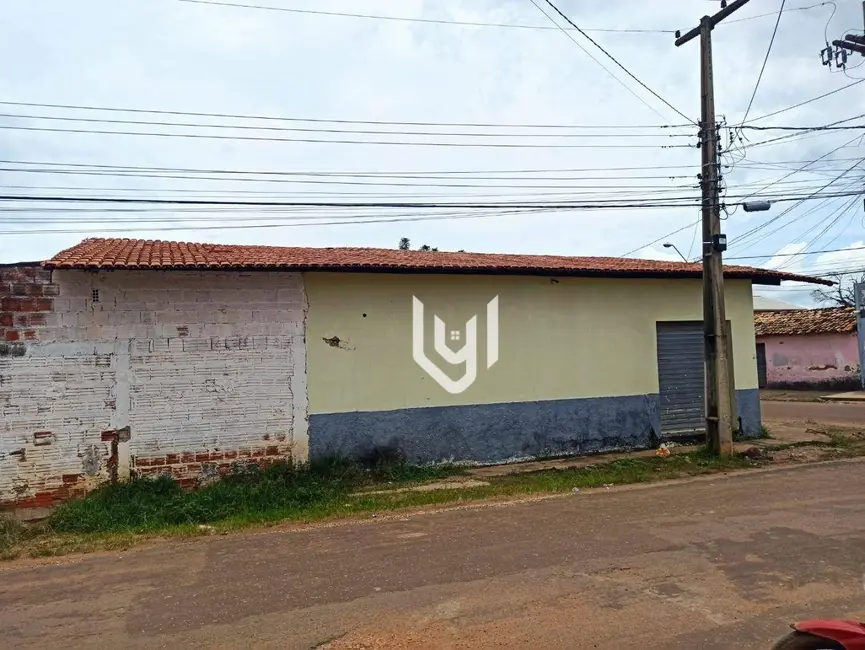 Loja à venda, 308m2 em Vila Nova, Imperatriz - MA - imagem 7 Foto 7 de Loja à venda, 308m2 em Vila Nova, Imperatriz - MA