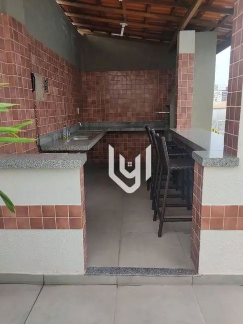 Apartamento com 3 quartos para alugar, 110m2 em Três Poderes, Imperatriz - MA - imagem 3 Foto 3 de Apartamento com 3 quartos para alugar, 110m2 em Três Poderes, Imperatriz - MA