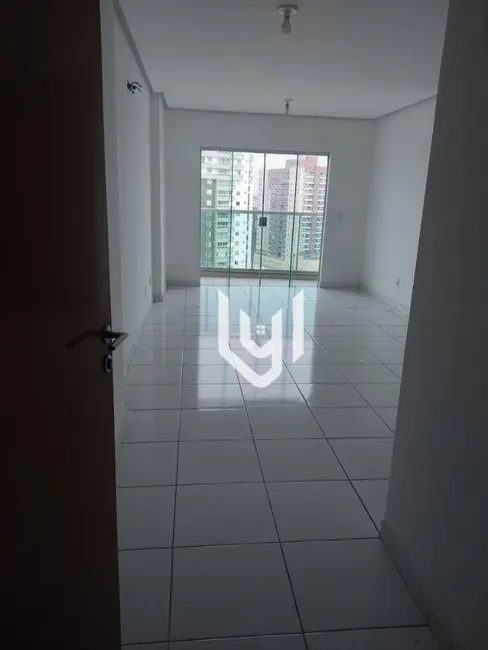 Apartamento com 3 quartos para alugar, 110m2 em Três Poderes, Imperatriz - MA - imagem 4 Foto 4 de Apartamento com 3 quartos para alugar, 110m2 em Três Poderes, Imperatriz - MA