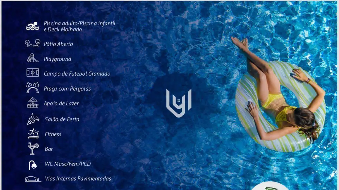 Apartamento com 2 quartos à venda, 46m2 em Bom Jesus, Imperatriz - MA - imagem 7 Foto 7 de Apartamento com 2 quartos à venda, 46m2 em Bom Jesus, Imperatriz - MA