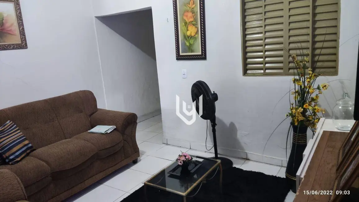 Foto 4 de Casa com 4 quartos à venda, 194m2 em Centro, Imperatriz - MA